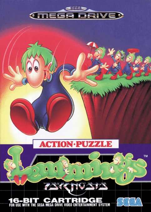 Lemmings