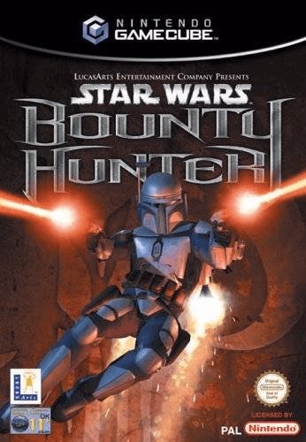 Star Wars: Bounty Hunter