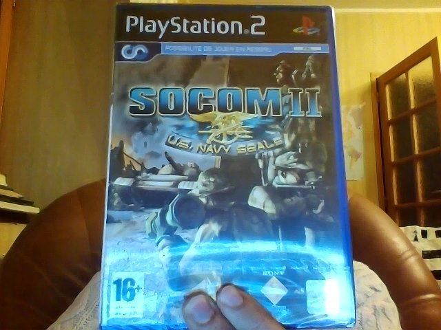 Socom 2