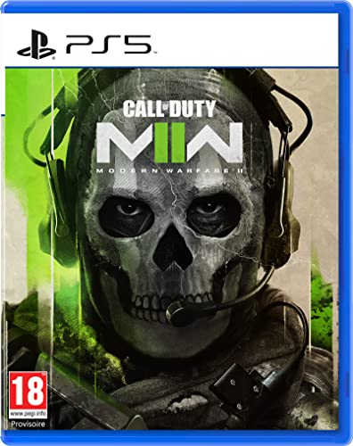 Call of Duty Modern Warfare II