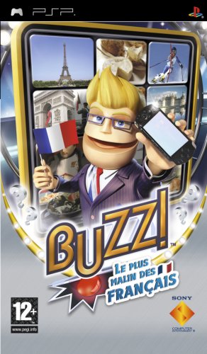 Buzz ! Le Plus Malin des Français