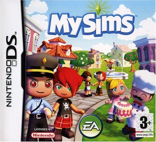 MySims