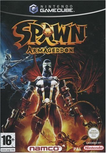 Spawn : Armageddon