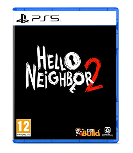 Hello Neighbor 2