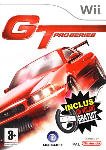 GT Pro Series