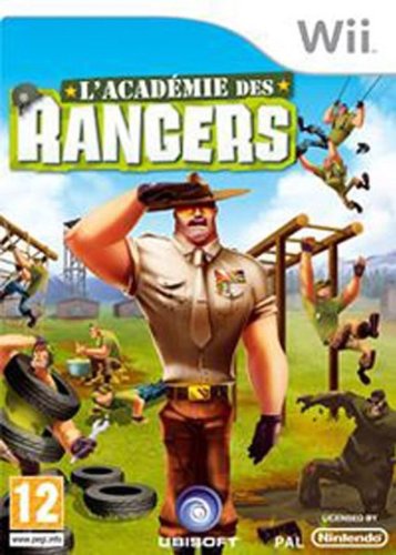 L'Académie des Rangers