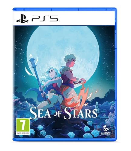 Sea of Stars