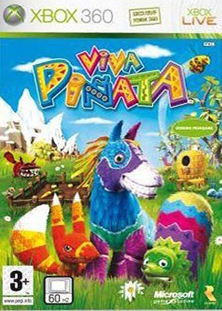 Viva Pinata