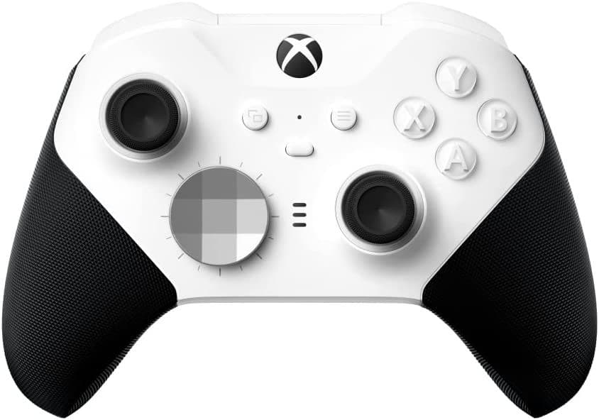 Manette Xbox Elite Series 2 Core - Blanc