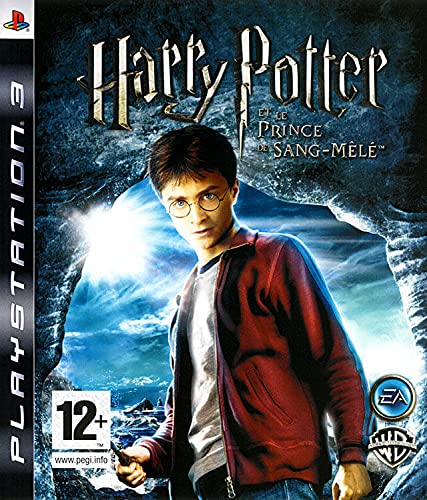 Harry Potter et le Prince de Sang-Mele