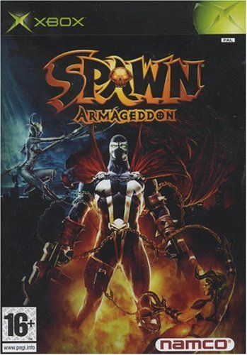Spawn : Armageddon