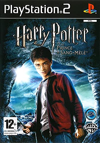 Harry Potter et le Prince de Sang-Mélé