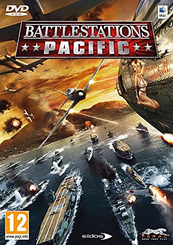 Battlestations : Pacific
