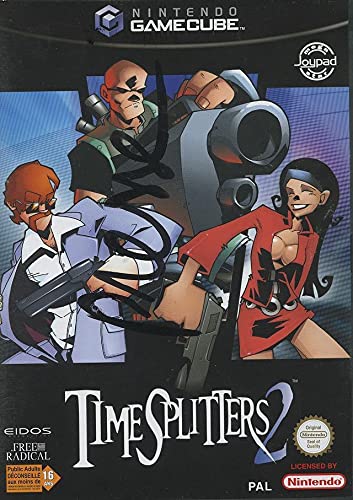 Timesplitters 2