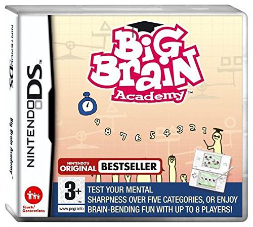 Big Brain Academy