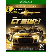 The Crew 2 - Edition Gold