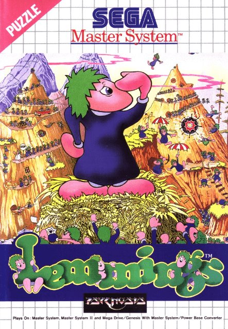 Lemmings