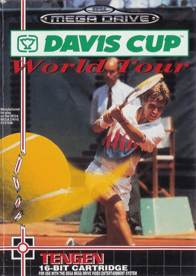 Davis Cup World Tour