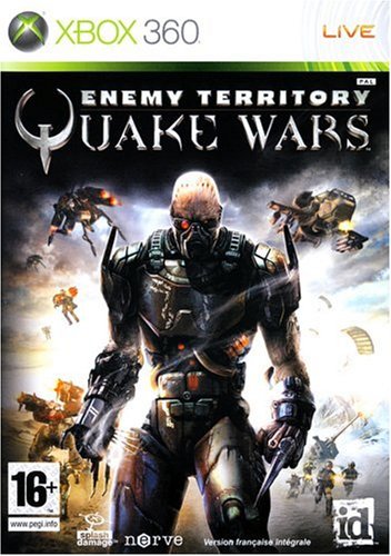 Enemy Territory : Quake Wars