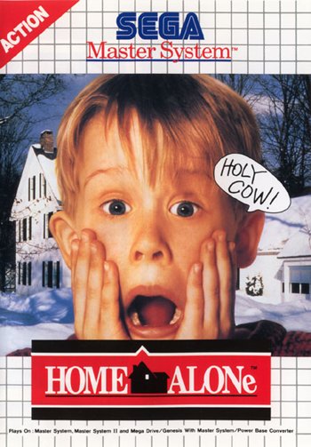 Home Alone