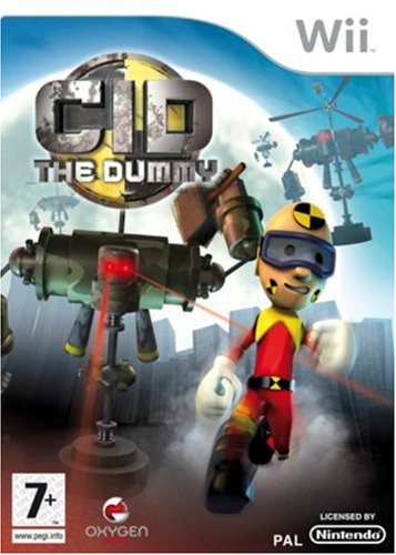 Cid The Dummy [Import anglais]