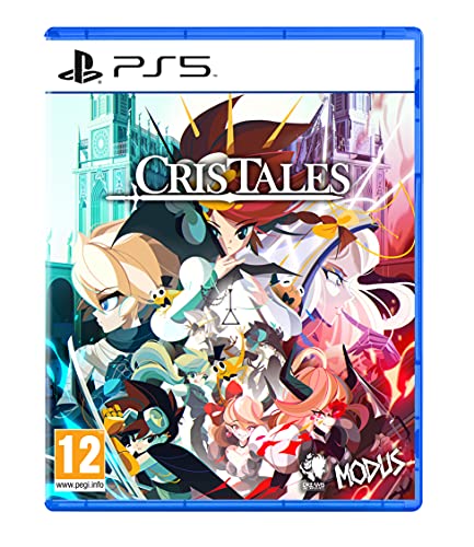 Cris Tales