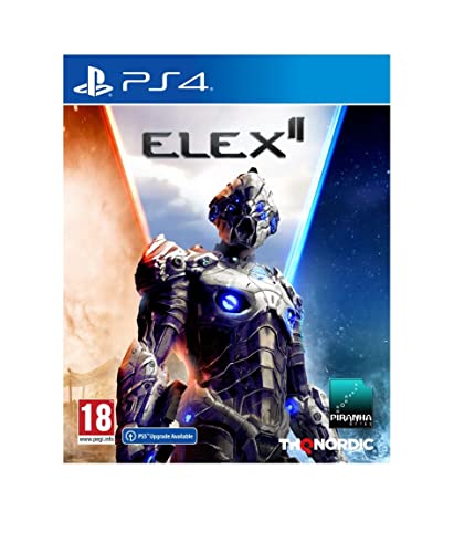 Elex 2