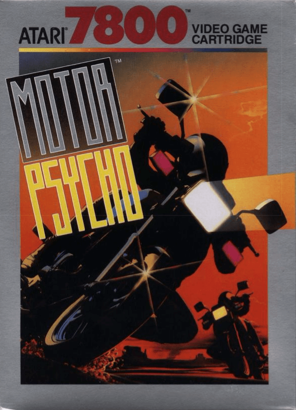 Motor Psycho