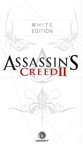 Assassin's Creed 2 - White Edition