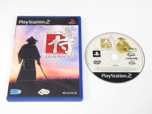 Way Of The Samuraï