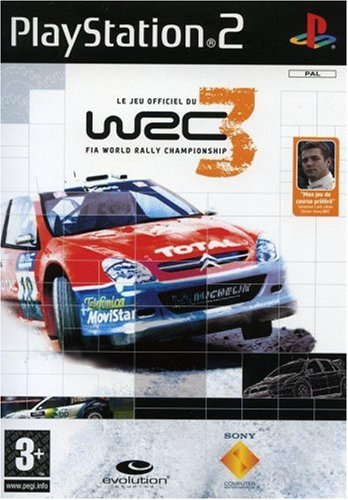 WRC 3