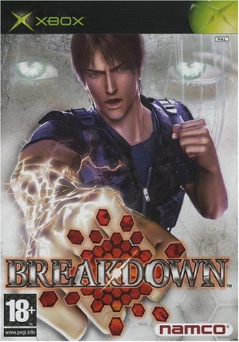 Breakdown
