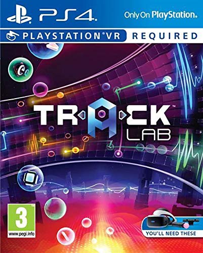 TrackLab