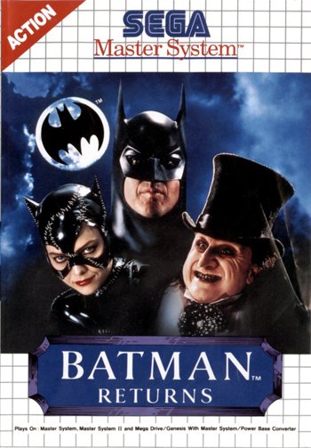 Batman Returns