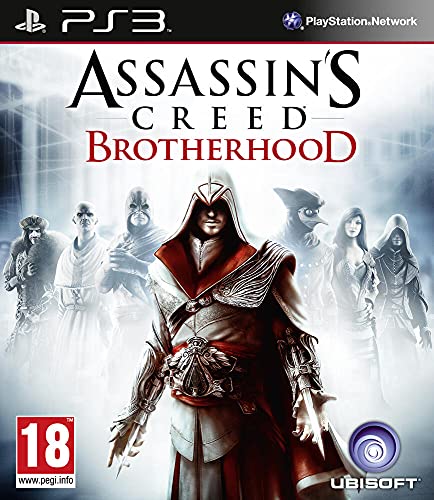 Assassin's Creed : Brotherhood