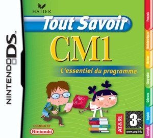 Tout savoir CM1