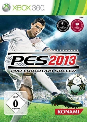 Pro Evolution Soccer 2013 (PES 2013)  [Import Allemand]