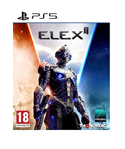 Elex 2