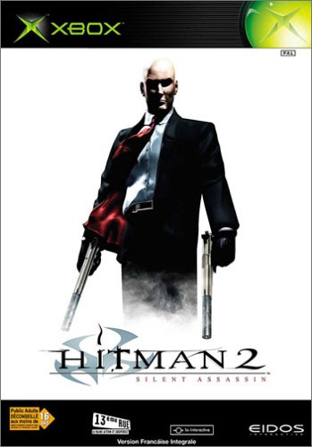 Hitman 2 : Silent Assassin