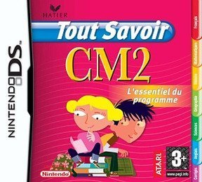 Tout savoir CM2