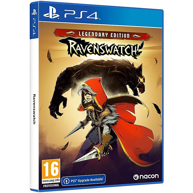 Ravenswatch - Legendary Edition
