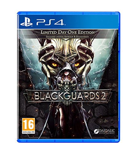 Blackguards 2