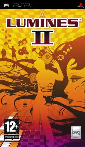 Lumines 2