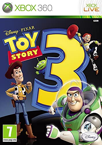 Toy Story 3