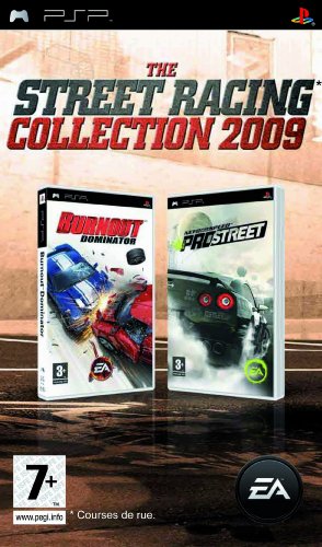 The Street Racing Collection 2009