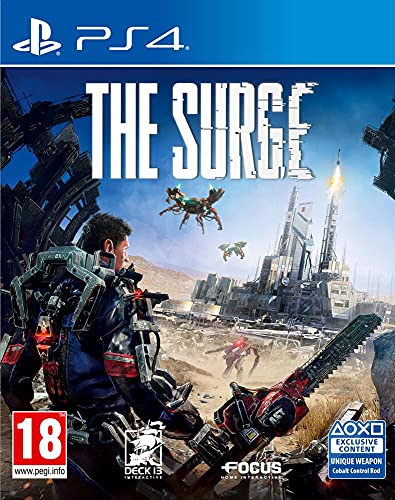 The Surge