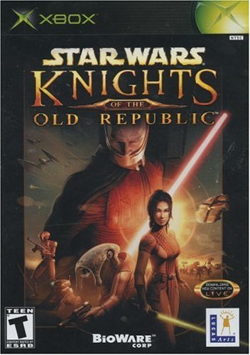 Star Wars: Knights of the Old Republic