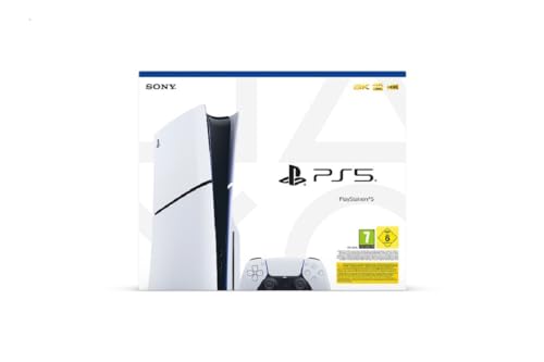 PlayStation 5 Edition Standard- slim