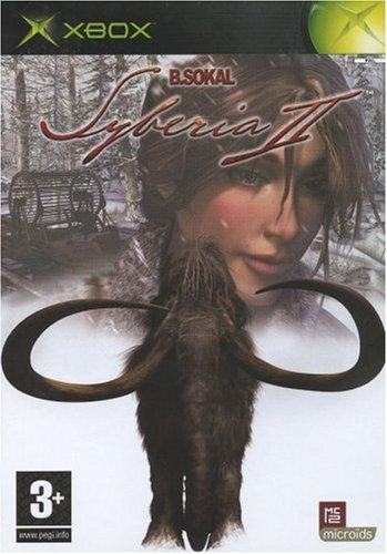 Syberia 2