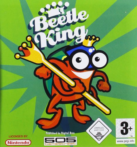 Beetle King